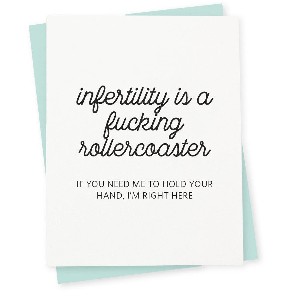Infertility - IF501