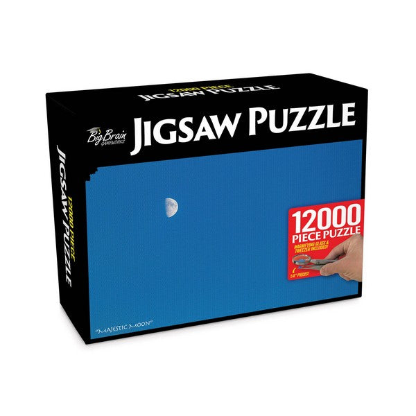 Prank-O Prank Gift Box | Impossible Puzzle