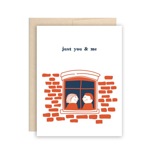 Just You and Me - BPL57