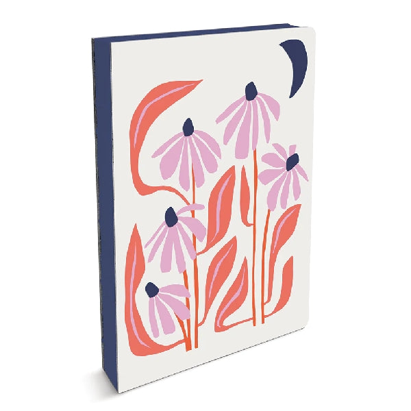 Studio Oh! Deconstructed Studio Journal | Keep Blossoming
