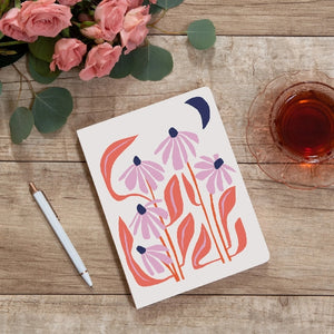 Studio Oh! Deconstructed Studio Journal | Keep Blossoming