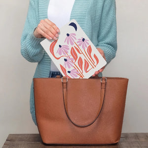 Studio Oh! Deconstructed Studio Journal | Keep Blossoming