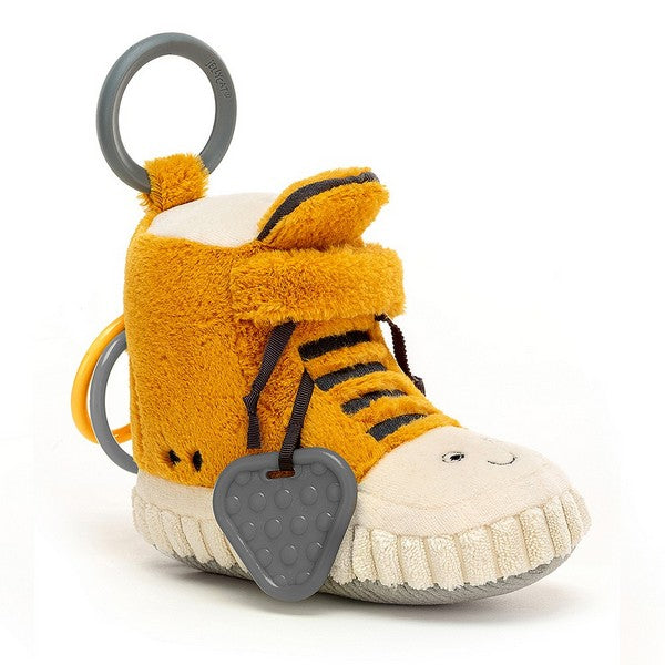 Kicketty Sneaker Activity Toy