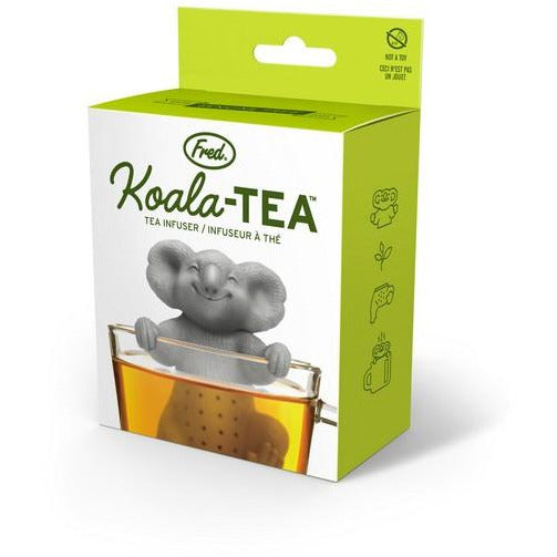 Fred & Friends Tea Infuser | Koala-Tea