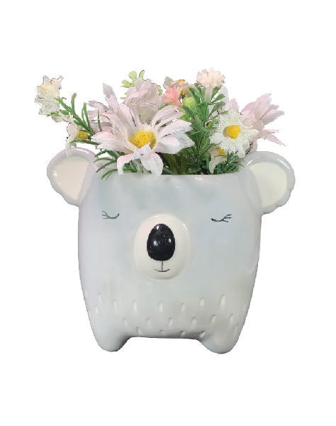 Koala Planter