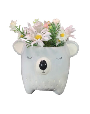 Koala Planter