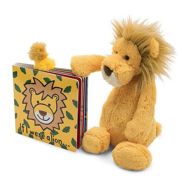 Jellycat Board Book | Kids Books | The Gifted Type