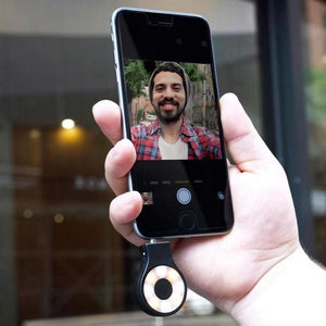 Smartphone Selfie Light
