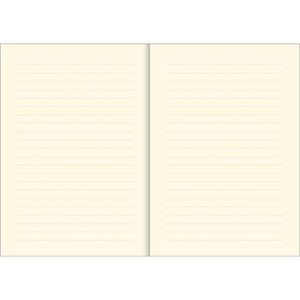 Elephant Festival Oversize Journal