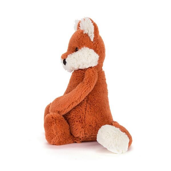 Jellycat Small Bashful Fox Cub | The Gifted Type