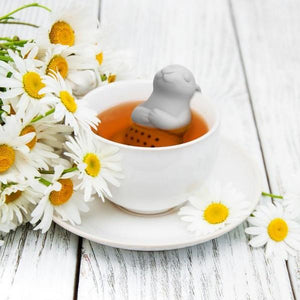 Fred & Friends Tea Infuser Brew Bunny | The Gifted Type