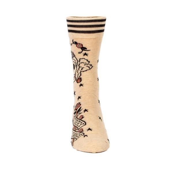 Sorry In Advance - Men's Crew Sock