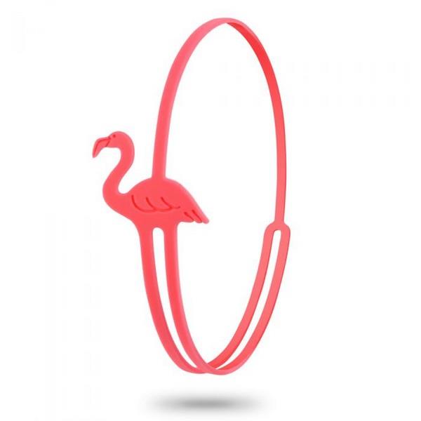 Fred & Friends Flexmark Flamingo | The Gifted Type