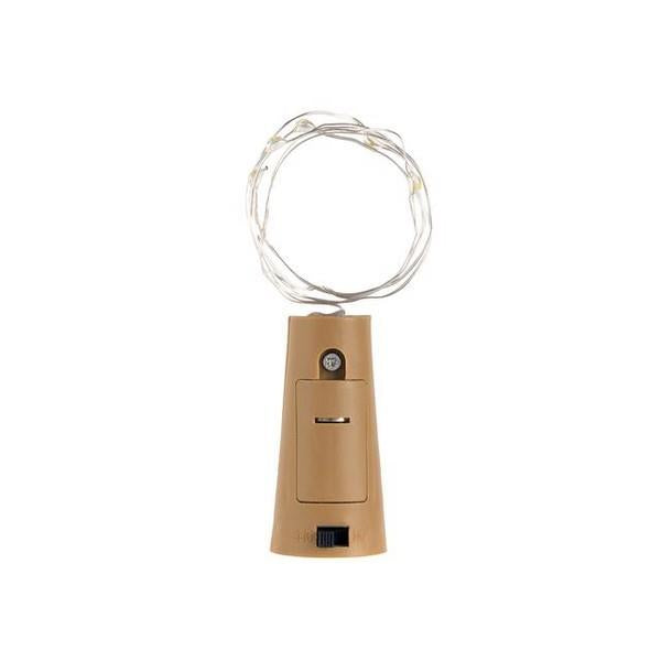 Bottle Top String Lights