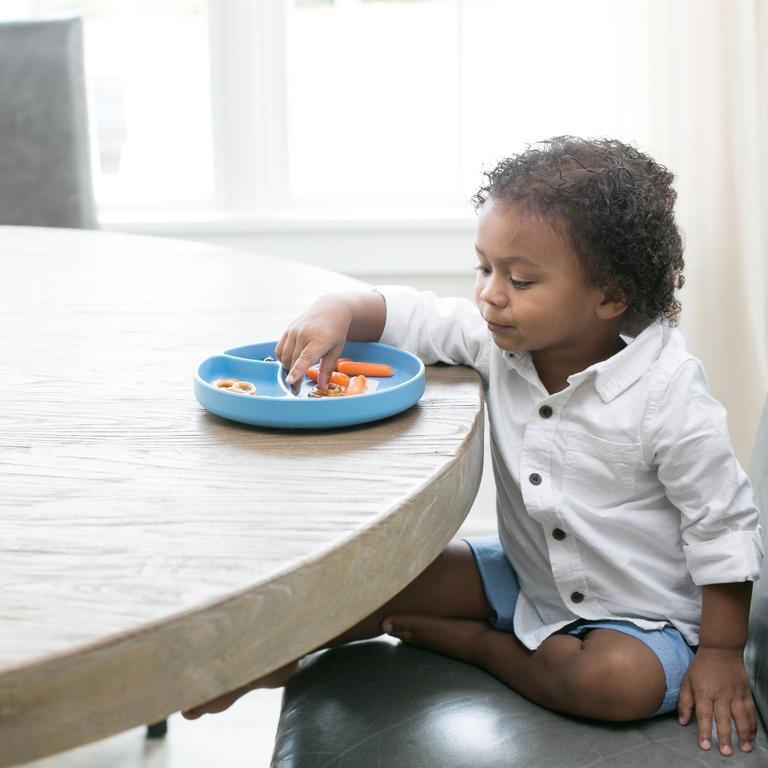 Bella Tunno Franks Wonder Plate | The Gifted Type