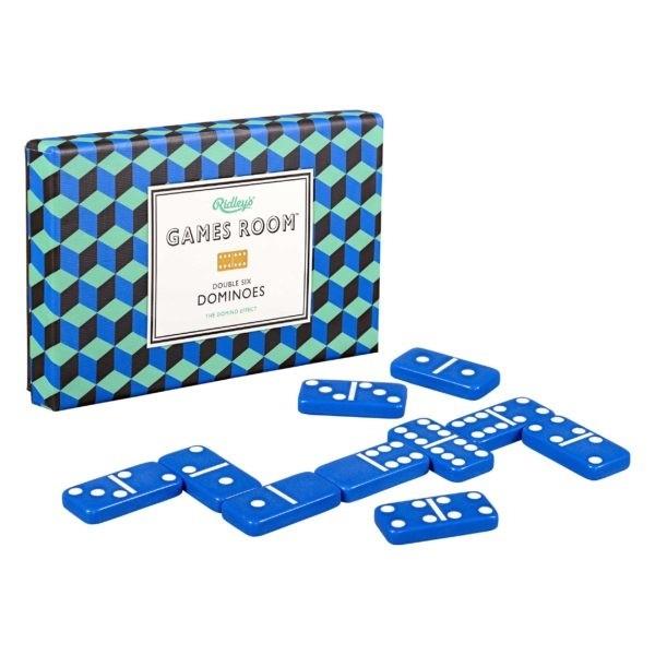 Domines Party Game | The Gifted Type