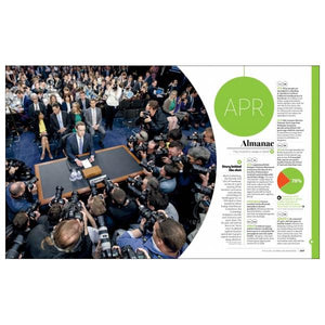 Delayed Gratification Magazine | Issue 31 Preview | The Gifted Type