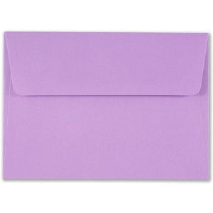 Lilacs Thank You Notecards