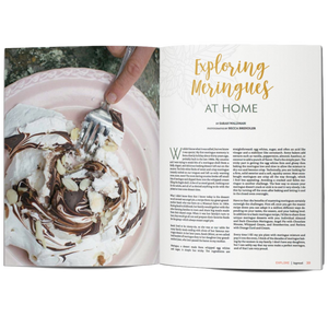 Taproot - Issue 33: Explore | The Gifted Type
