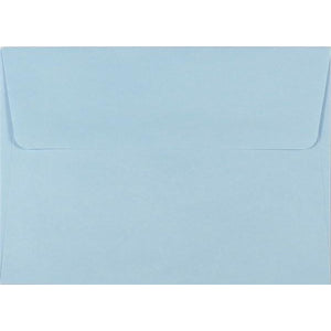 Blue Agate Blank Notecards