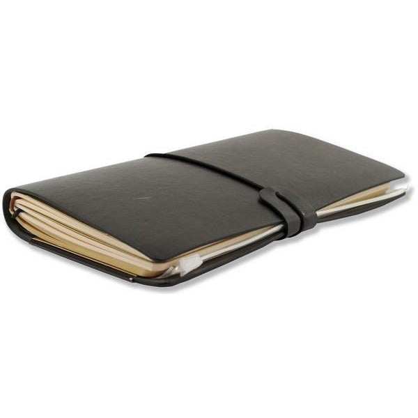 Voyager Notebook | Black