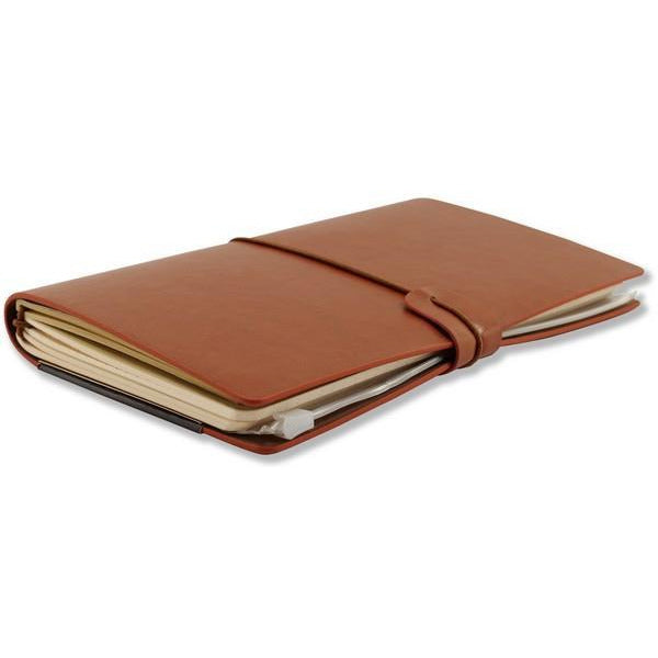 Voyager Notebook | Nutmeg