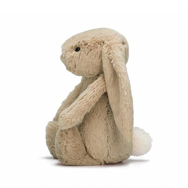 Jellycat Medium Bashful Bunny Beige | The Gifted Type