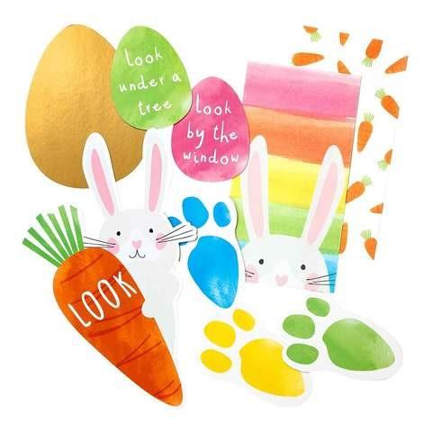 Easter Egg Hunt Kit