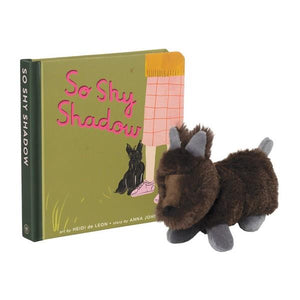 So Shy Shadow Gift Set