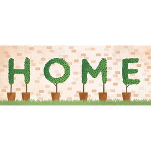 New Home Expanding Card