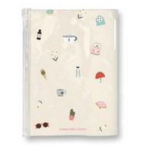 Good Things Pouch Planner - 17 Months