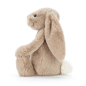 Bashful Bunny Beige - Jellycat Plush