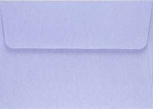 Lavender Wildflowers Blank Notecards