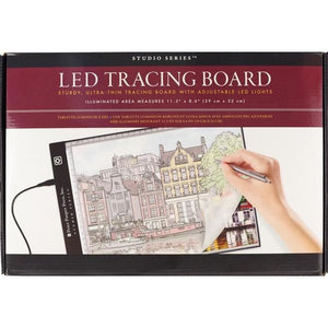 LED Tracing Board