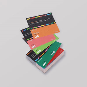 2023 Lego Daily Builds Page-A-Day Calendar