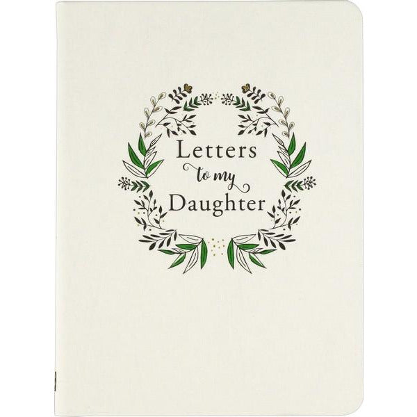 Letters To My Daughter