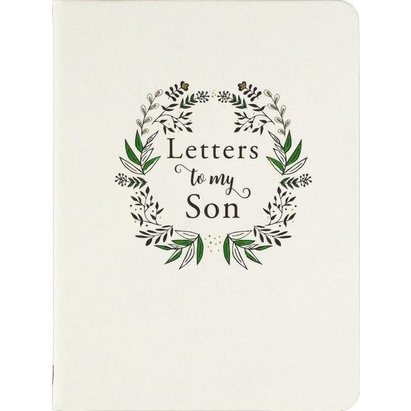 Letters To My Son

Letters To My Son