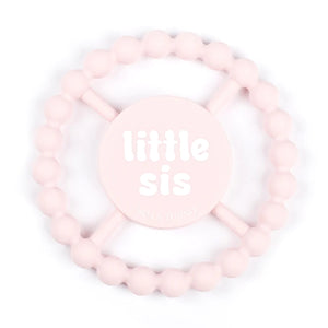 Bella Tunno Teether | Little Sis