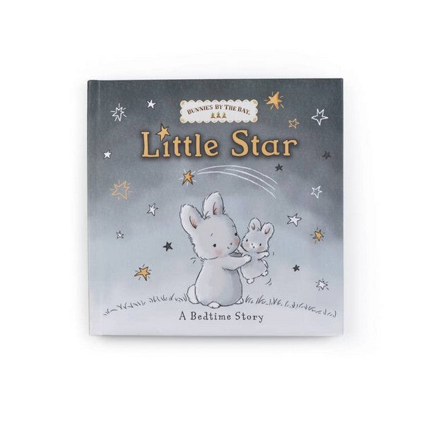 Little Star - Board Book