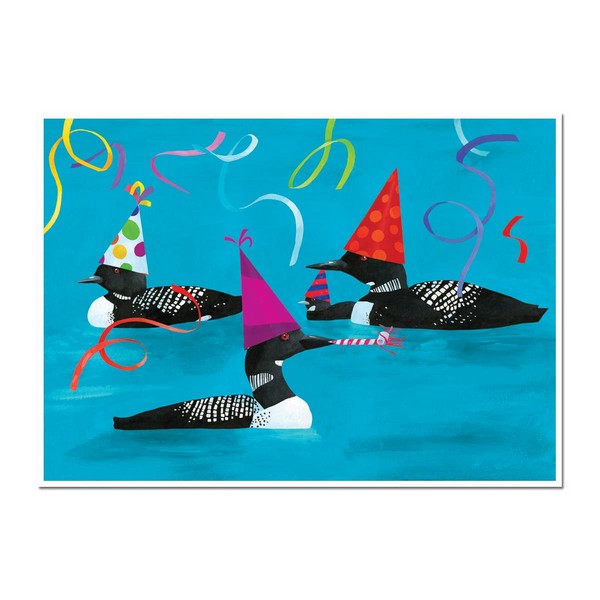 Loon Party - 2498BD