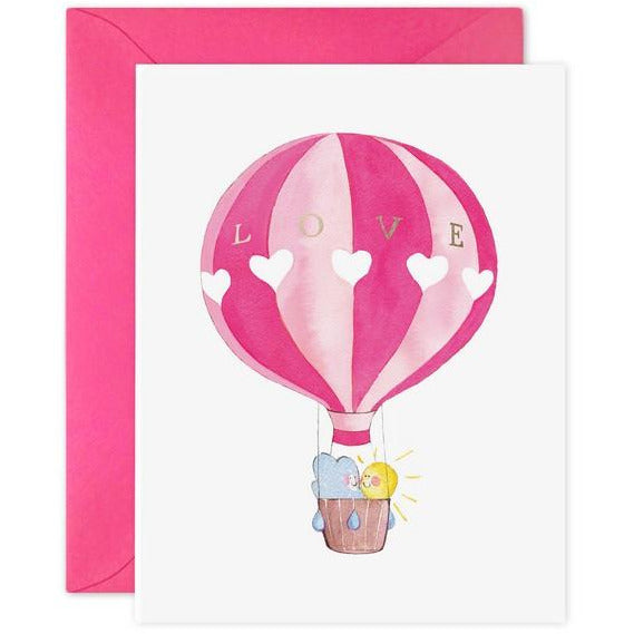 LOVE BALLOON - JB353