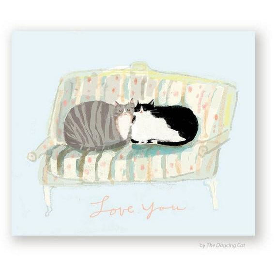 I Love You - L50