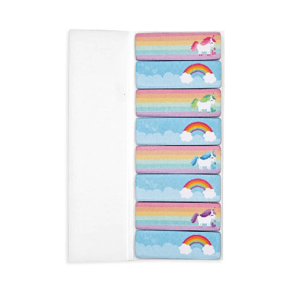 Ooly Sticky Tabs | Magical Unicorn