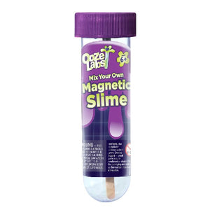 Thames & Kosmos DIY Slime Kit | Magnetic Slime