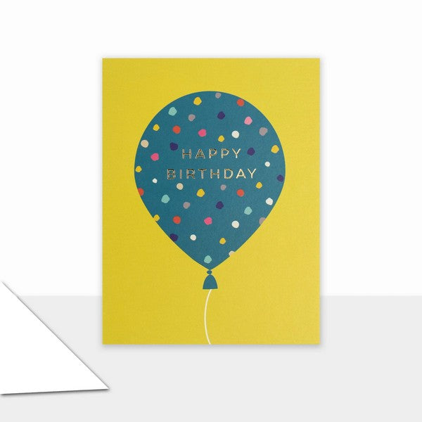 Birthday Balloon - PC05