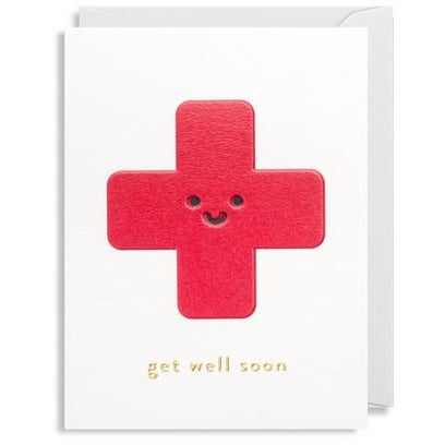 Get Well Soon - 4839
