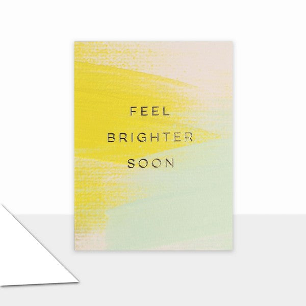 Feel Brighter Soon - PC14
