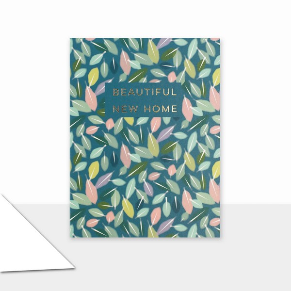 Beautiful New Home - PC25