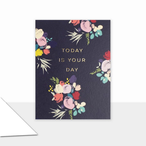 Today is Your Day - PC01