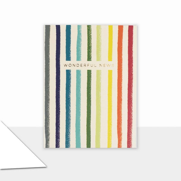 Wonderful News - PC13